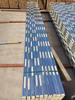 Novos materiais de construção personalizados concha madeira construção engenharia aço madeira quilha aço galvanizado madeira quadrado fabricantes especificações personalizadas