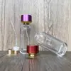 Spot Yy105-50Ml-4 Bico de Baioneta Logotipo Impressível Amostra de Perfume Frasco Vazio Conveniente