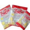 Piel de bola Bobo 18 pulgadas 20 pulgadas 36 pulgadas no elástica elástica de alta temperatura fuerte no explosiva Día de San Valentín forma luminosa piel
