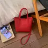 Bolsa de Mão Estilosa para o Dia a Dia Bolsa Saco para Mulheres Lançamento Primavera 2026 Nova Bolsa de Ombro Simples Tendência Bolsa Transversal