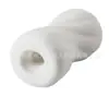 Molde Mini Portátil para Juguete Sexual Masculino, Sr. Es un Dispositivo de Masturbación que Chupa Aire y Empuja
