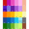 Cartulina de Colores 4K 230g Dura Hecha a Mano Papel de Color A4 Cartulina Dura de Colores 4K Tarjeta 200g Jardín de Infancia 8k