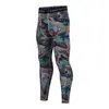 Fábrica de Origen Jin'An Pantalones Deportivos de Secado Rápido Pantalones de Compresión Bañador para Correr Natación Pantalones de Fitness para Natación Mallas Deportivas para Hombre