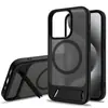 Adecuado para funda de teléfono magnética Apple 15Promax, funda de teléfono de dos en uno con tacto de piel, 17E Fundas Europeas y Americanas al por mayor