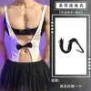 Lobe Lingerie Sexy 2026 Novo Traje Sexy Body Vazado Apaixonado Abertura no Gancho Sem Remoção Qqny Masculino