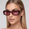 Óculos de sol quadrados retrô europeus e americanos com armação grossa para homens, óculos de moda trendy estilo de rua para mulheres, óculos de sol versáteis para o dia a dia