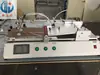 Máquina laminadora suave a dura de gran tamaño, máquina laminadora al vacío, montador de polarizador, pantalla LCD de 20, 25, 26 pulgadas