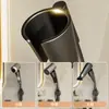Soporte Perezoso para Secador de Pelo sin Taladro Soporte de Pared para Secador de Pelo Manos Libres Artefacto de Almacenamiento