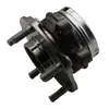 Rolamento de Cubo de Roda Vkba7617 Kit de Reparo de Rolamento Dianteiro Adequado para Nissan: Unidade de Cubo de Roda Teana II