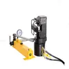 Lkj-26 Corrente de Mineração Hidráulica Corte de Carvão 26mm Cortador de Corrente Simples Operação Cortador de Corrente de Mineração