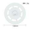 Adecuado para barredora de piedra V20/P10S PRO cepillo principal rodillo filtro cepillo lateral trapo de mopa bolsa de polvo accesorios