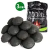 Fabricante horno estilo americano estufa de barbacoa de patio rejilla de barbacoa transfronteriza parrilla de barbacoa grande para exteriores doméstica carbón engrosado