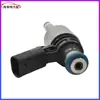 Adecuado para Volkswagen Audi Passat 1.8T inyector de combustible 06h906036g 0261500076