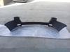 Adecuado para JEEP JEEP Grand Cherokee 2011 2012 2013 parte superior del parachoques trasero sin agujeros