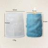 Molde de Silicona para Velas Perfumadas Océano