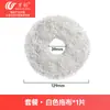 Accesorios Compatibles Wanchuang para Aspiradora Robot Ecovacs T50Max Pro Omni/Gen2: Cepillo Lateral, Mopa, Bolsa de Polvo