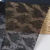 Envío Gratis Ropa de Encaje Negro Accesorios Vestido Hecho a Mano DIY Ropa Falda Tela de Práctica