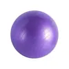 Pilates Esportivo Mini Bola de Yoga à Prova de Explosão Treinamento de Equilíbrio Bola Fitness Reparo Muscular do Assoalho Pélvico Bola Tubo Esfregada