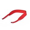 Fabricantes en stock material de buceo cuerda para gafas anticaídas deportes al aire libre natación fijas gafas con cordón con logotipo imprimible