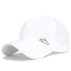 Gorra de verano con protección solar, sombrero para el sol para hombre para exteriores, para viajes, pesca, para mujer, delgada, de secado rápido, transpirable, gorra de béisbol