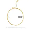 Pulseira de Prata Esterlina 925 Ouyini Moda Feminina 2026 Novo Estilo Corrente Cauda de Fênix Joia Presente de Aniversário Exquisito Ins Atacado