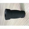 [Cubierta de manillar de goma y plástico] va tubo de esponja cubierta de manillar de bicicleta goma blanda y tubo de espuma de plástico, producción y procesamiento