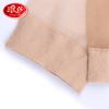 Medias Cortas de Seda de Cristal Langsha para Mujer, Calcetines de Cristal Ultradelgados de Verano, Fabricante de Medias de Cristal Transpirables Anti-Enganche