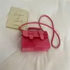 Bolsas de Alta Gama para Mujer 2026 Primavera Nuevo Estilo Bolso de Hombro para Viajes Cotidianos Moda Diseño Sencillo de Nicho Bolso de Hombro Único Cruzado