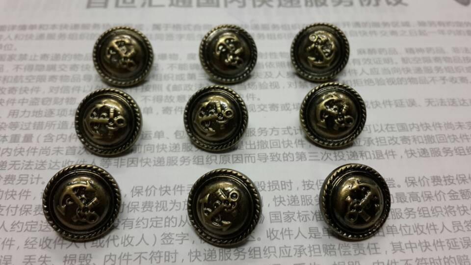 海锚老款3