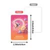 Tarjetas de Citas de Energía de Animales Fantásticos Set de 36 Piezas Estilo Ins Material para Diario Decoración de Pared Postales