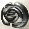 Adequado para Para-lamas Modificados com Parafusos para Ford Ranger T6/T7/T8, Peças Alargadas e Espessadas Estilo Off-Road