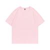 Camiseta de algodón de manga corta de 200 gramos para hombre, talla grande XS-8XL, de comercio exterior transfronterizo, de marca Tide, personalizada