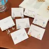 Colección de Pendientes de Carrousel de Gota de Aceite de Aleación de Dibujos Animados para Mujer con Pendiente de Unicornio de Aguja Plateada Pendientes del Zodiaco del Año del Caballo