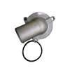 Adecuado para Conjunto de Termostato de Coche Mercedes-Benz M111 Termostato 1112000315 1112030375