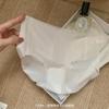 Ropa interior sin costuras para mujer ultrasuave sensible al hielo, 3D nude, algodón puro, pieza única inferior, secado rápido, transpirable, pantalones tipo máscara para mujer, venta al por mayor