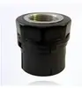 Conector Directo con Rosca Interna de PE, Rosca Interna, Rosca Externa, Codos de Tres Vías, Accesorios para Tuberías de Agua, Conector Directo con Rosca Externa de PE