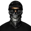 Bandera Americana Animal Protector Solar Cubrecabezas Exterior Máscara para Montar en Motocicleta Bufanda para el Cuello de Hombre Mascarilla Facial Protección UV para Mujer