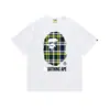 Venta al por mayor transfronteriza, Suministro estable a largo plazo, Camisetas casuales de manga corta de 230 g para hombre y mujer, Algodón 100% de peso pesado para hombre y mujer