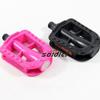 Pedal de color para cochecito de bebé de buena calidad accesorios para bicicleta pedal para cochecito de bebé