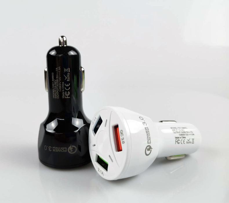usb充电器
