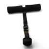 Abdominais Assistidos Abdominal Fitness Equipment Home Roll Abdominal Indoor Sports Simple Curl Bar
