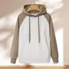Sudaderas Padre-Hijo, Logo Personalizado, Ropa de Trabajo para Team Building, Reuniones Familiares, Actividades de Clase, Ropa Publicitaria, Imágenes Impresas al por Mayor
