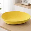 Tapete Cama Oval para Gato Universal de Quatro Estações, Tecido Espesso, Quente, Respirável, Resistente a Arranhões Estrutura de Escalada para Gato, Transfronteiriço