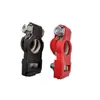 Clip de batería de coche clip de polo de batería cabeza de clip de polo de batería conector de batería cabeza de polo de batería de coche