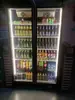 Prateleira de Freezer Rack de Armazenamento Prateleira de Geladeira Vitrine Divisória Grade de Prateleira de Geladeira Rack de Malha Rack de Prateleira Grelha
