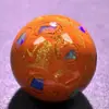 Venta directa del fabricante: Cuentas de Esmalte Ágata Laca Tradicionales, Cuentas Sueltas de Ópalo Incrustado Hechas Completamente a Mano, Accesorios para Ensartar Joyería DIY