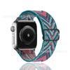 Para Correa de Apple S8 Watch Correa de Viscosa AppleWatch9 Generación iwatch9Ultra 2 Pulsera
