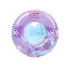 Flotador Inflable de Natación para Niños y Niñas, con Diseño de Dibujos Animados, Salvavidas Inflable para Axilas, Verano