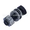 Fabricante Vende Estructura de Acero Pernos Hexagonales Grandes 10.9S Alta Resistencia M22 Pernos de Cabeza Hexagonal Grande Tornillos Hexagonales Externos