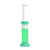 Novo gel de limpeza para vaso sanitário floret fragrância de limpeza para vaso sanitário desodorante para vaso sanitário limpador de odores para vaso sanitário
